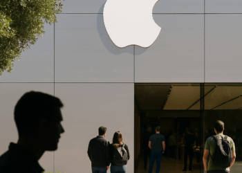 Mis 24 Horas en Cupertino durante el Último Evento de Lanzamiento de Apple – Dimension Turistica Magazine