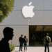 Mis 24 Horas en Cupertino durante el Último Evento de Lanzamiento de Apple – Dimension Turistica Magazine
