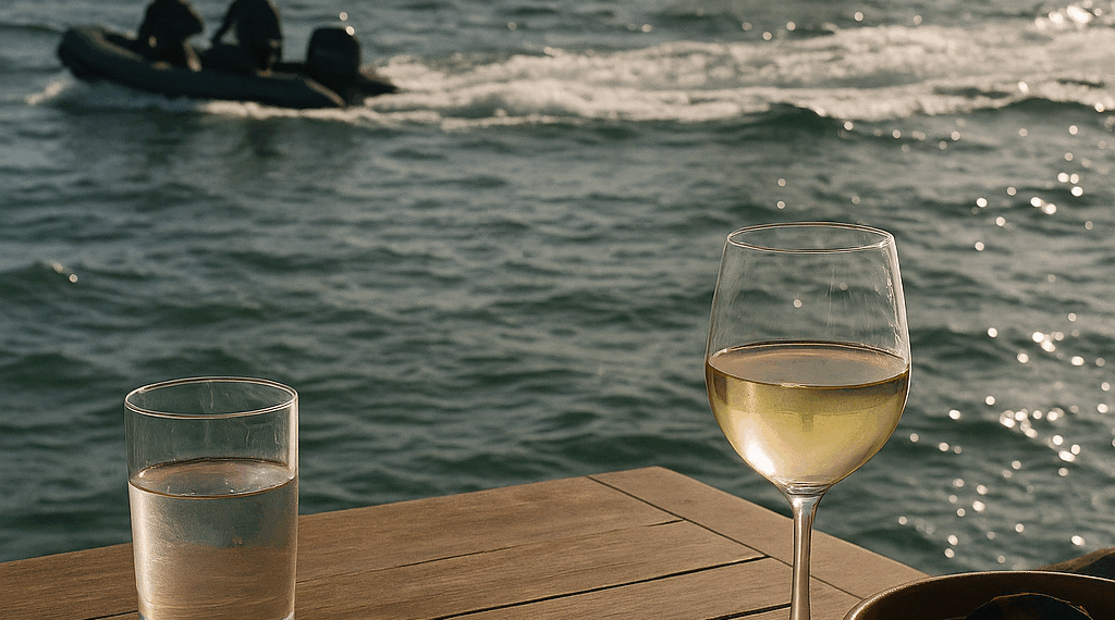 La Mitología de los Océanos incluirá un parque de diversiones acuáticas y 23 establecimientos gastronómicos. – Dimension Turistica Magazine