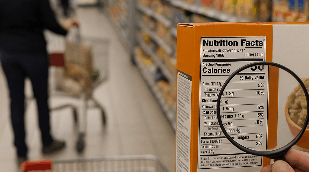 mitos, realidades y recomendaciones de consumo