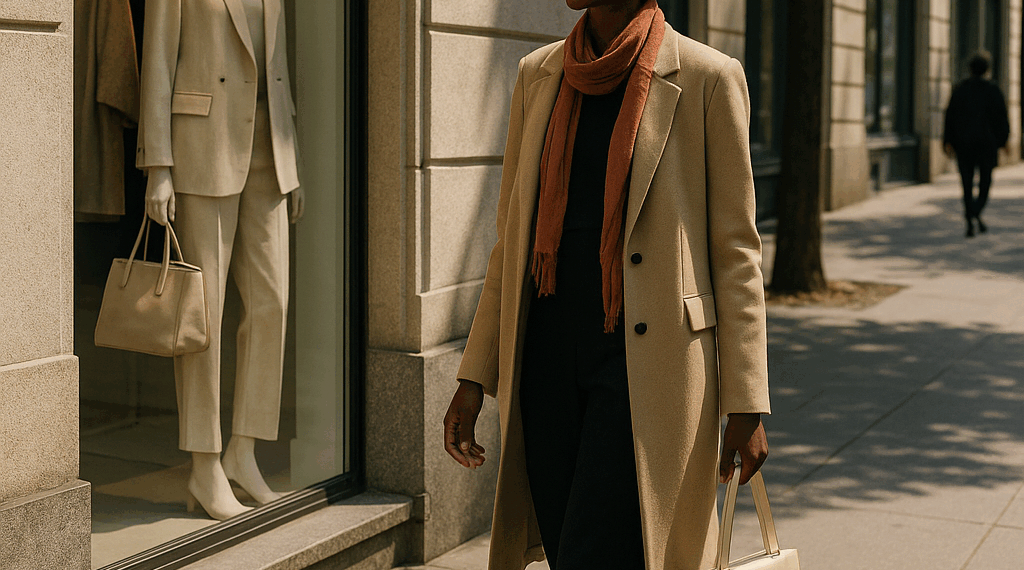 Moda Ready-to-Wear de Colleen Allen – Dimension Turistica Magazine