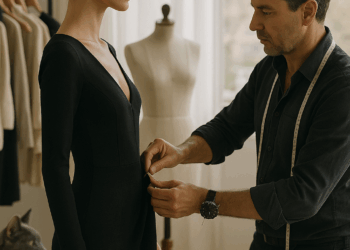 Moda Listo para Llevar de Yigal Azrouël – Dimension Turistica Magazine