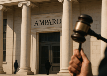 Con cambios a la ley de amparo, expertos ven retrocesos