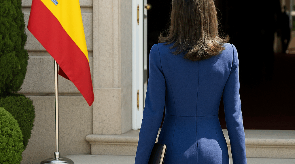 “Estos son los acontecimientos más destacados en la programación oficial de la reina Letizia.” – Dimension Turistica Magazine