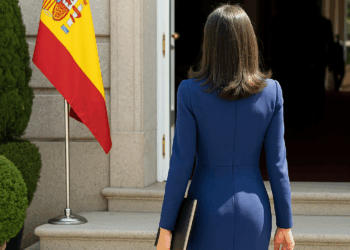 “Estos son los acontecimientos más destacados en la programación oficial de la reina Letizia.” – Dimension Turistica Magazine