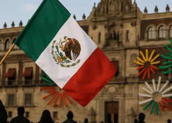 Los momentos más virales del Grito de Independencia