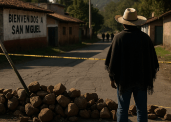 #Morelia Consejo Indígena Advierte Clima Dividido En San Miguel Del Monte Por Consulta Popular - Changoonga.com