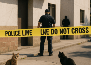 #Morelia Hallan A Hombre Sin Vida Dentro De Vivienda En La Eduardo Ruíz - Changoonga.com