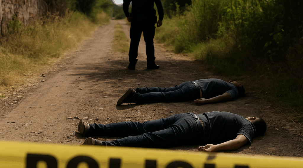 #Morelia Cuerpos De Papá E Hijo Desaparecidos En Teremendo Se Hallaron Con Otros 2 Cuerpos En Fosa En Huaniqueo - Changoonga.com