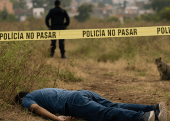 #Morelia Identifican A Chavo Hallado Sin Vida En Un Baldío De La Colonia Unidos Santa Cruz - Changoonga.com