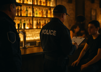 #Morelia Ayto Anuncia Refuerzo De Operativos Y Sanciones A Bares Que Permitan Ingreso De Menores - Changoonga.com