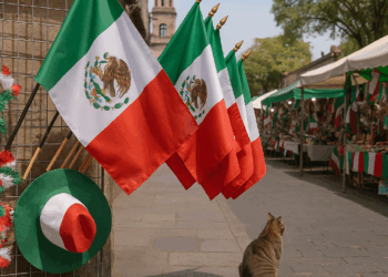 #Morelia Chécate Los Objetos Prohibidos Y Accesos Para Festejos Patrios - Changoonga.com