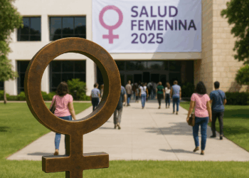 Será Morelos sede del Women´s Health 2025 – Dimension Turistica Magazine