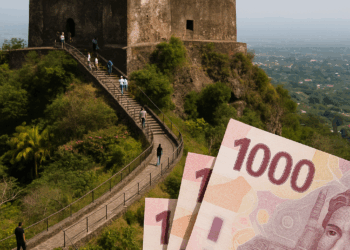 Morelos suma 2,000 millones de pesos en inversiones turísticas