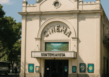 Morelos busca impulsar la industria cinematográfica con relanzamiento de festival Cinema Planeta