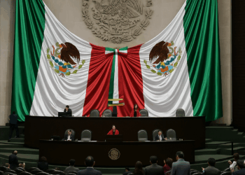 Acuerdo de Morena en San Lázaro: Jiménez sigue en su puesto y Padierna recibe una nueva vicecoordinación