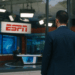 la razón por la que Álvaro Morales no seguirá en ESPN
