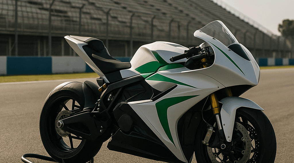 MotoE, the electric bike world championship, is going on hiatus due to lack of interest