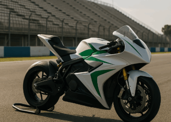 MotoE, the electric bike world championship, is going on hiatus due to lack of interest