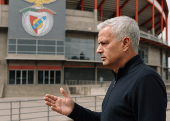 Mourinho negocia con Benfica, tras la salida de Lage