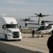 TechCrunch Mobility: Self-driving trucks startup Kodiak goes public and a shake-up at Hyundai’s Supernal