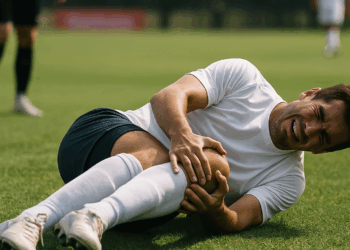 Alan Mozo es baja de Chivas y se pierde el resto del Apertura 2025