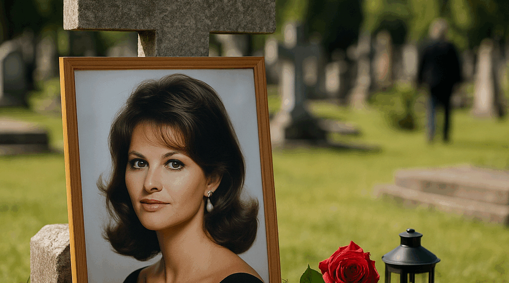 Fallece la icónica actriz y activista Claudia Cardinale a los 87 años