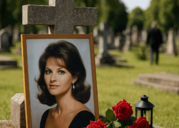 Fallece la icónica actriz y activista Claudia Cardinale a los 87 años