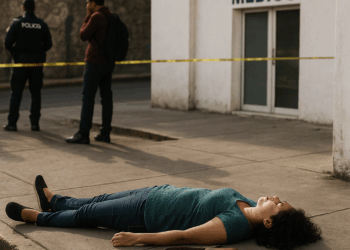 #Morelia Muere Mujer Enferma Afuera Del Consultorio Del Dr. Simi - Changoonga.com