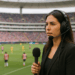 Ni Vaca, ni Martinoli... Una mujer narrará por primera vez el Clásico Nacional de la Liga MX