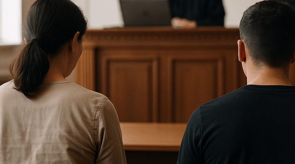 Mujeres reciben más años de sentencia que los hombres, por el mismo delito