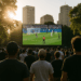 Mundial 2026: se analiza la instalación de pantallas en plazas públicas para ver los partidos