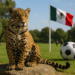 Mundial 2026: ¿Porqué la FIFA eligió un jaguar como mascota de México?