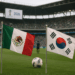 Mundial 2026: México enfrenta a Corea del Sur ¿Dónde ver el partido?
