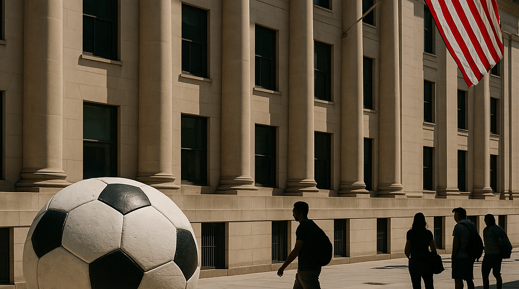 Feriado Nacional Mundial