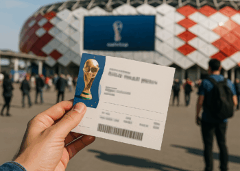 La Jornada - Apartar boleto para el Mundial costará hasta 391 mil pesos; FIFA privilegia al mejor postor