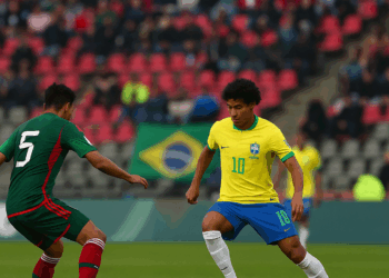 Mundial Sub 20: ¿Dónde ver México vs Brasil?