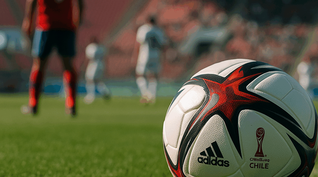 El Mundial Sub-20 en Chile arranca en busca de las futuras estrellas del fútbol