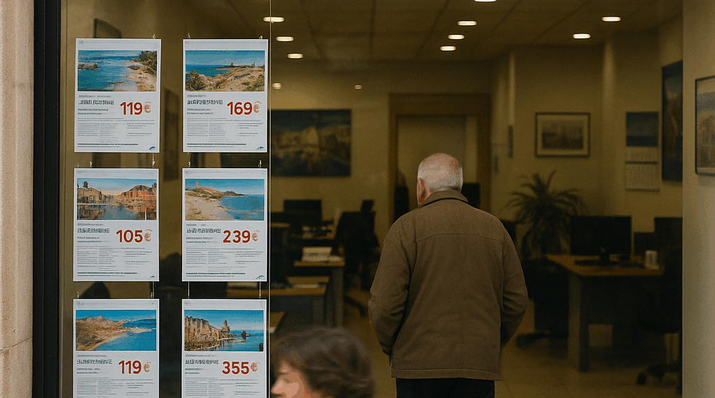 Mundosenior inicia sus ventas anticipadamente, un mes antes de lo previsto por el Imserso – Dimension Turistica Magazine