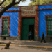 Museo Casa Kahlo abrirá sus puertas el próximo 25 de septiembre
