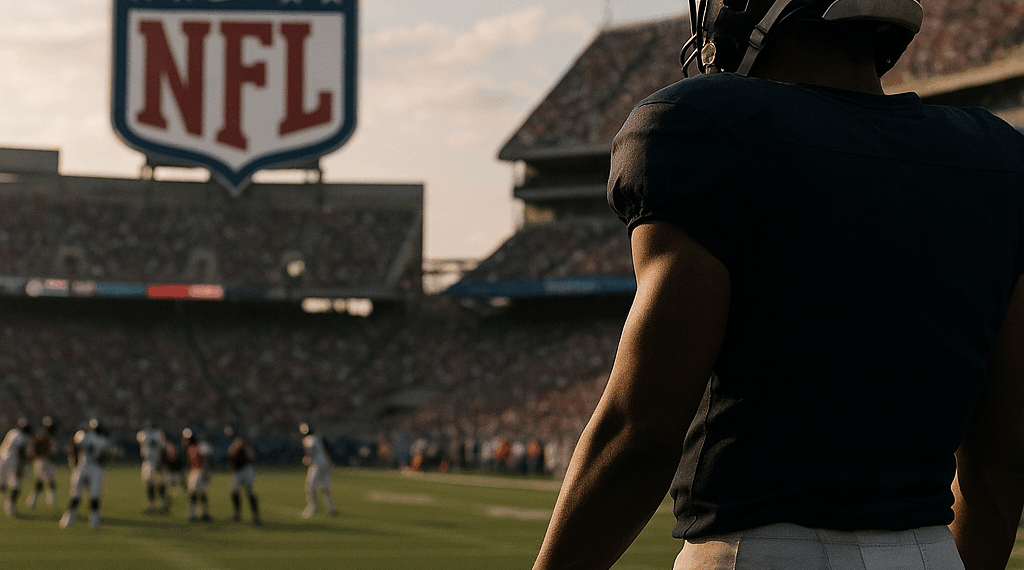 NFL: 10 cosas que debes saber sobre la temporada 2025