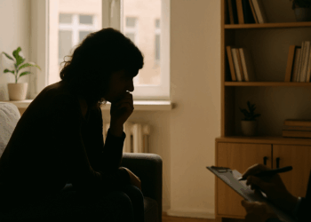 cómo narrar la enfermedad mental