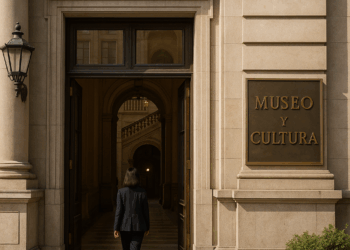 Natalia Pollak es la nueva directora de Patrimonio y Fomento Cultural Banamex