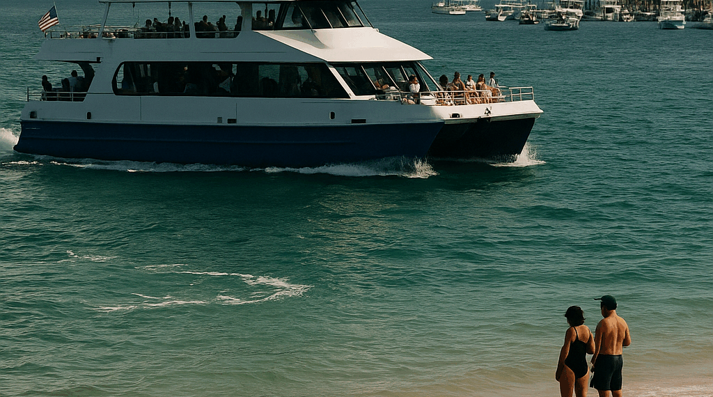 El recorrido de cruceros en Progreso impulsa el turismo y la economía local – Dimension Turistica Magazine