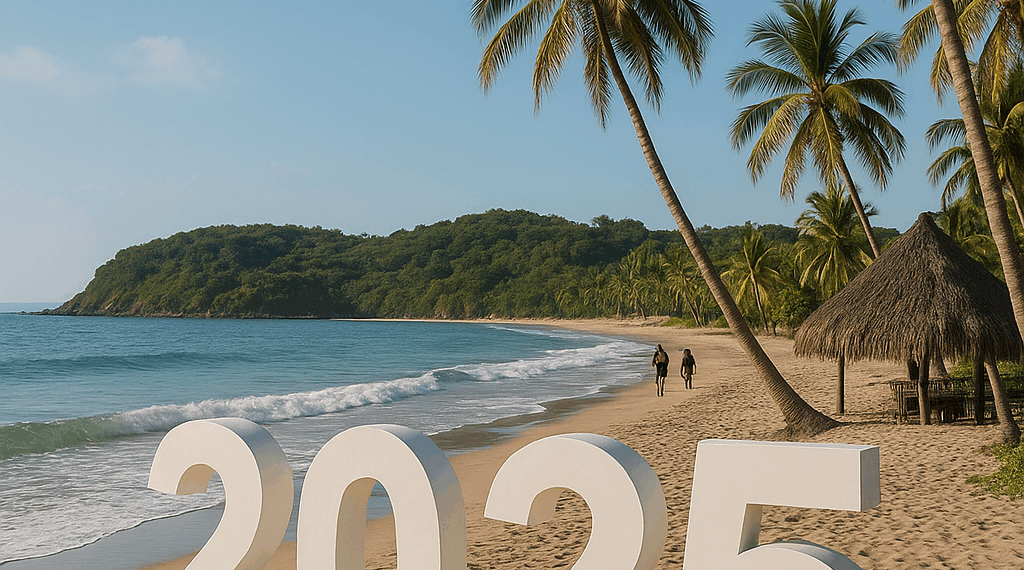 Nayarit proyectará al destino a partir de “Lo Mejor de Nayarit 2025” – Dimension Turistica Magazine
