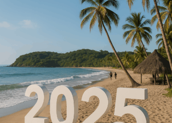 Nayarit proyectará al destino a partir de “Lo Mejor de Nayarit 2025” – Dimension Turistica Magazine