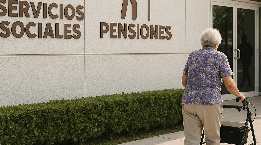 Nayarit fortalece su sistema pensionario con pago de pensiones y nuevo Centro de Atención del FAN
