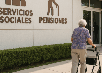 Nayarit fortalece su sistema pensionario con pago de pensiones y nuevo Centro de Atención del FAN