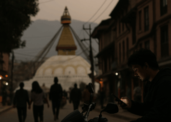 Nepal blocks most social media sites for failing to register with the government