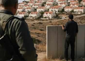 "No habrá un Estado palestino": Netanyahu acelera la construcción de asentamientos ilegales en Cisjordania